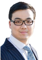 Xingchen Zhang
