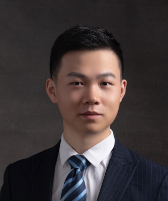 Zixian Zhao